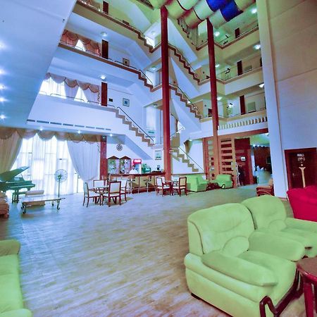 Juliana Hotel Kolombo Bagian luar foto