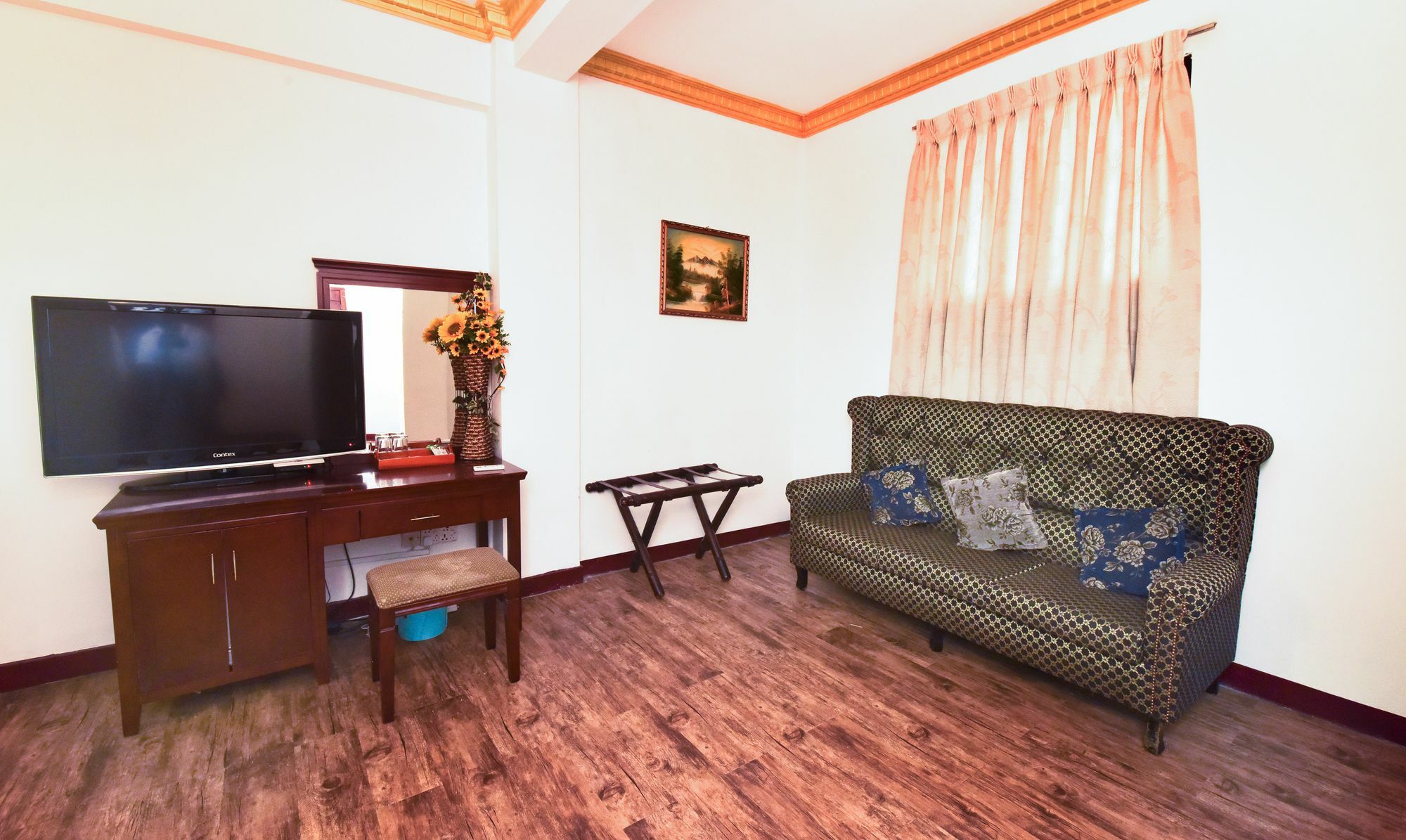 Juliana Hotel Kolombo Bagian luar foto